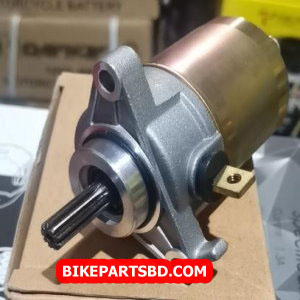 Yamaha Aerox 155 Starter Motor