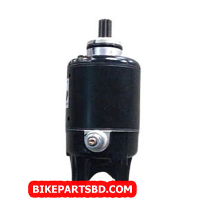 Bajaj Avenger 160 Starter Motor