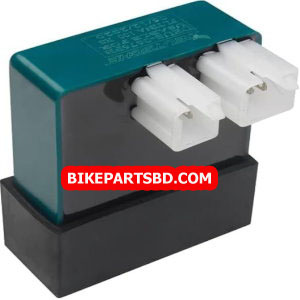 Bajaj Platina 110 H Gear CDI