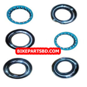 Bajaj Discover 110 Ball Racer