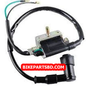 Bajaj Discover 110 ignition Coil