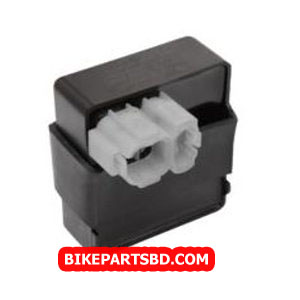 Hero Hunk Glossy CDI
