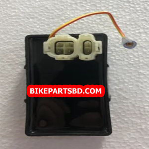 Hero Ignitor 125 CDI
