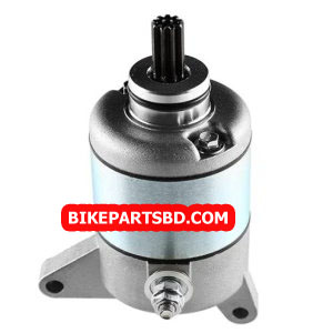 Hero Ignitor 125 Starter Motor