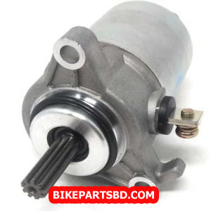 Hero Passion Xpro Xtec Starter Motor