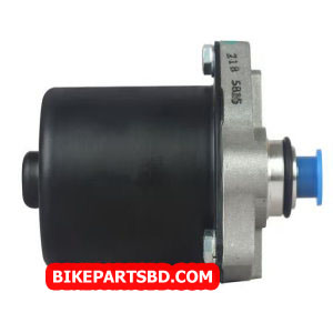 Hero Pleasure Starter Motor