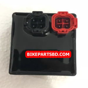 Hero Splendor ISmart Plus CDI