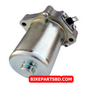 Honda Activa 125 Fi BS6 Starter Motor