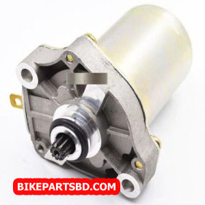 Honda Dio Starter Motor