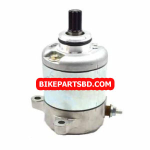 Honda CB150R Streetfire Starter Motor