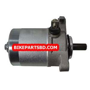 Honda Dream 110 Starter Motor