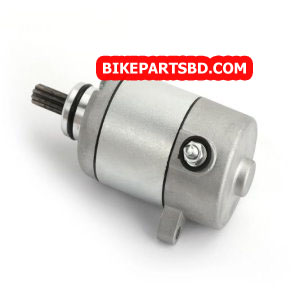 Honda Super Cub C125 ABS Starter Motor