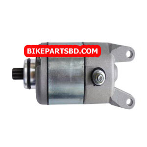 Honda X-Blade 160 Starter Motor