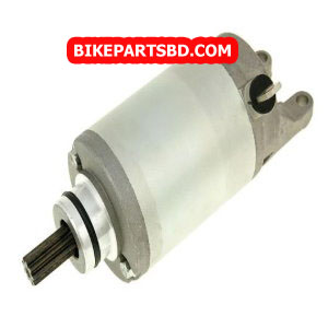 Suzuki Burgman Street 125 Starter Motor