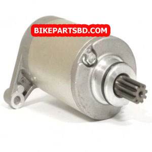 Suzuki GSX 125 Starter Motor