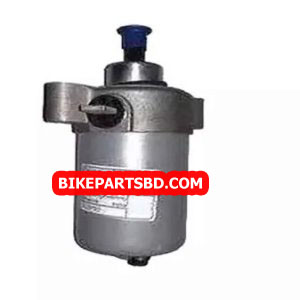 Suzuki Hayate EP Starter Moto
