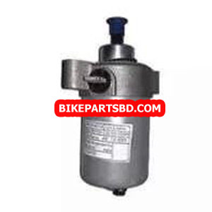 Suzuki Hayate Special Edition Starter Motor