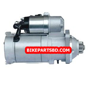 Suzuki Samurai 150 Starter Motor