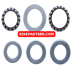 TVS Apache RTR 160 2V Ball Racer