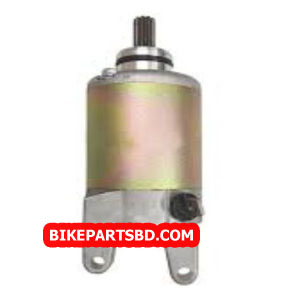 TVS Apache RTR 160 2V Starter Motor
