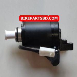 TVS Apache RTR 160 4V Fi Starter Motor