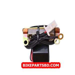 TVS Max Semi Trail 125 ignition Coil