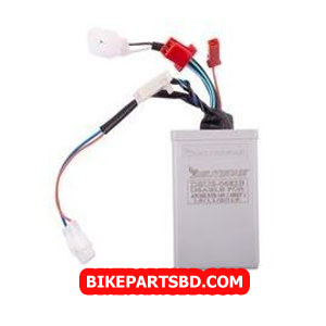 TVS Metro Plus CDI