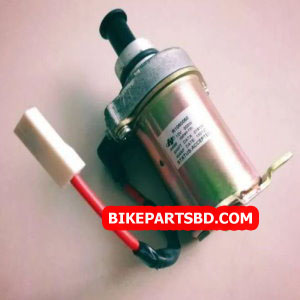 TVS Rockz 125 Starter Motor