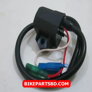 TVS Wego ignition Coil