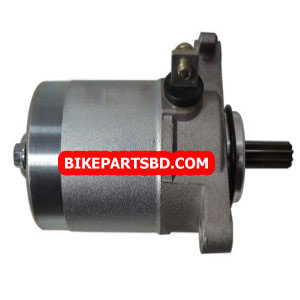 Yamaha FZS v2 Starter Motor