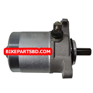 Yamaha RX 100 Starter Motor