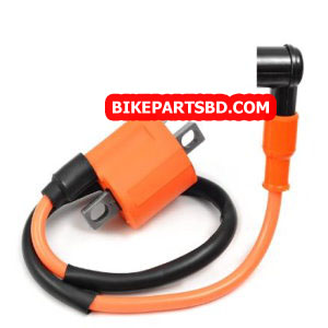 Yamaha RX 100 ignition Coil