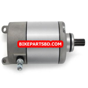 Yamaha Ray Zr Street Rally Fi 125 Hybrid Starter Motor