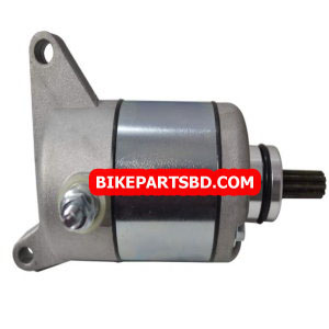 Honda CB Hornet 160R Starter Motor