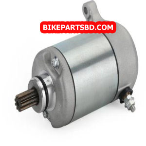Yamaha FZ-X Starter Motor