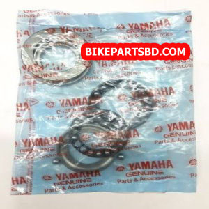 Yamaha MT-15 V2 Ball Racer