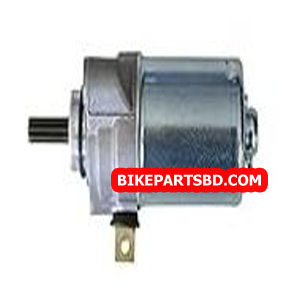 Yamaha MT-15 V2 Starter Motor