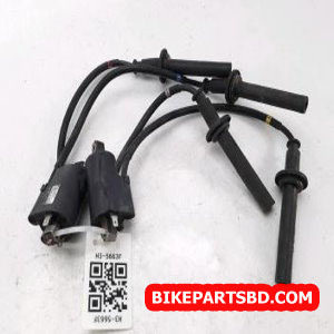 Yamaha FZS-FI V3 ignition Coil