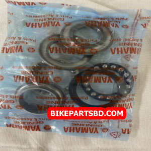 Yamaha R15M Ball Racer