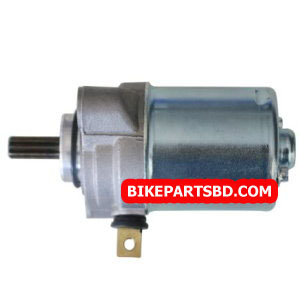 Yamaha R15M Starter Motor