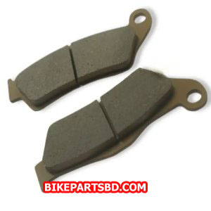 Bajaj Pulsar NS125 Rear Brake Pads
