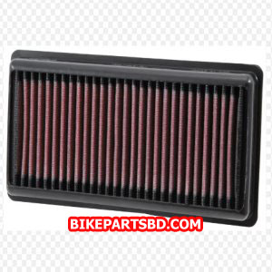 Bajaj Pulsar NS125 Air Filter/Cleaner