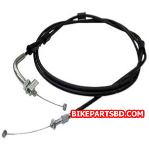 Bajaj Pulsar NS125 Throttle Cable