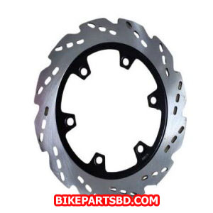 Bajaj Pulsar NS125 Rear Disc Brake Plate