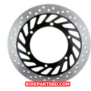 Bajaj Pulsar NS125 Front Disc Brake Plate