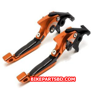 Honda CB150R Exmotion Clutch Lever