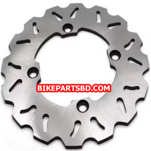 Honda CB150R Exmotion Front Disc Brake Plate