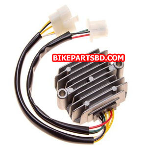 Honda CB150R Exmotion Regulator Rectifier