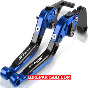 Honda CB150X Brake Lever