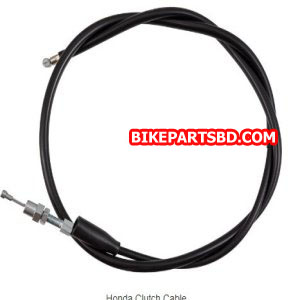 Honda CB150X Air Clutch cable